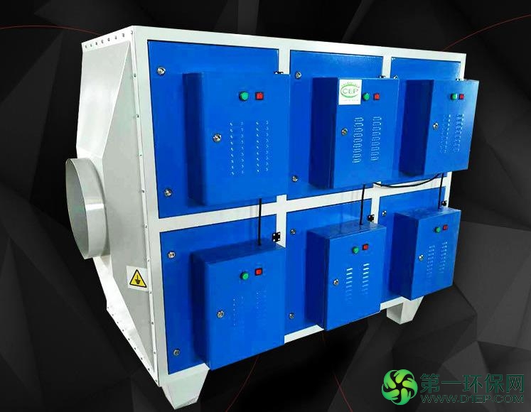 等离子油烟净化器3 等离子油烟净化器3