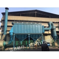 CX气箱脉冲袋式除尘器