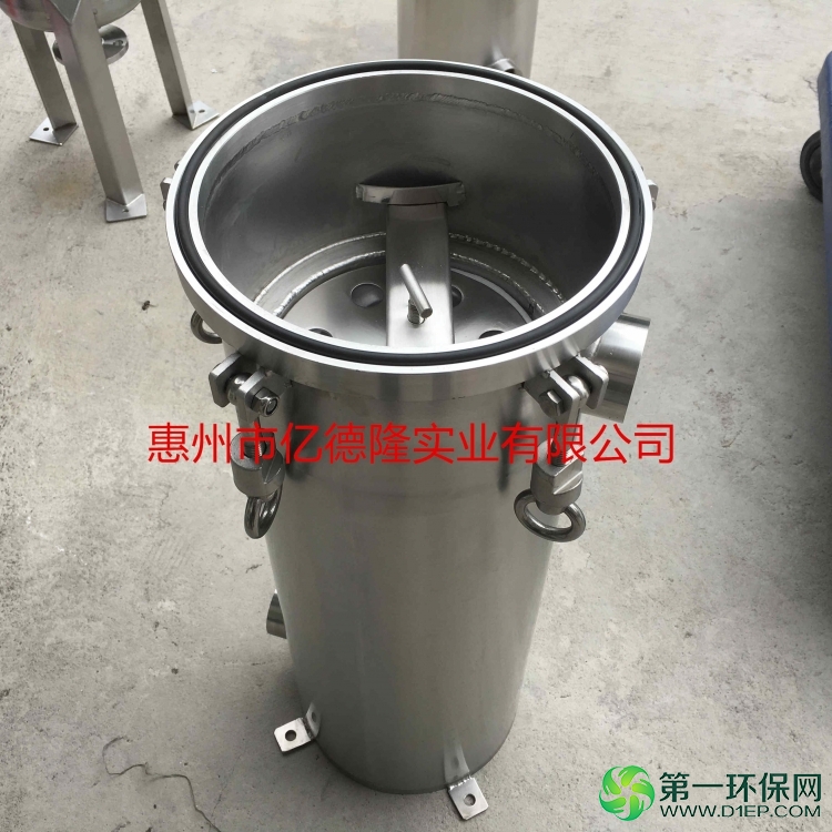 219X410X1内丝平脚快装不锈钢袋式过来02_副本 219X410X1内丝平脚快装不锈钢袋式过来02_副本