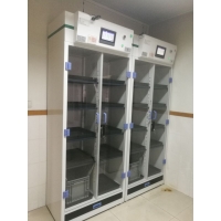 毕恩思自净型储药柜厂家