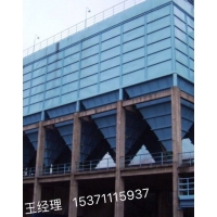 CX脉冲长布袋除尘器