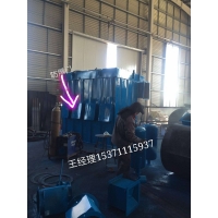 CX防爆气箱脉冲袋式除尘器