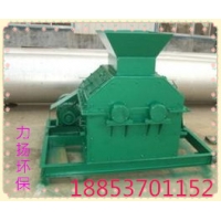 关于卧式粉碎机的详细功能你了解多少