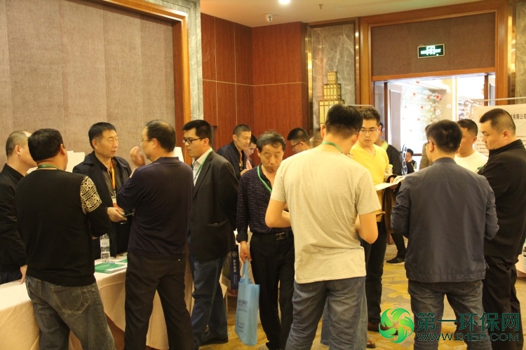 滨州供需对接会现场图片 滨州供需对接会现场图片