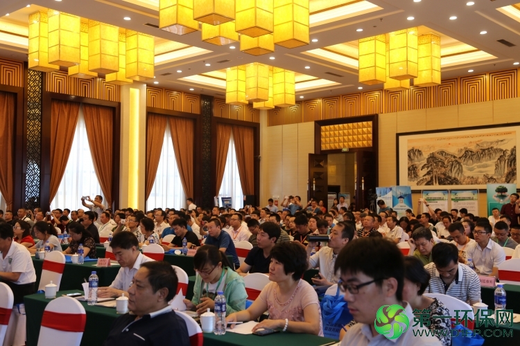 长治供需对接会现场图片