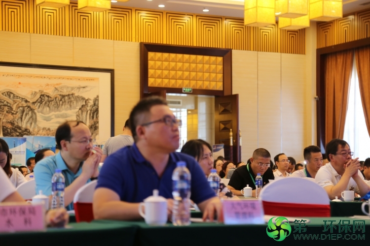 长治供需对接会现场图片