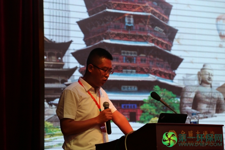 长治供需对接会现场图片 长治供需对接会现场图片