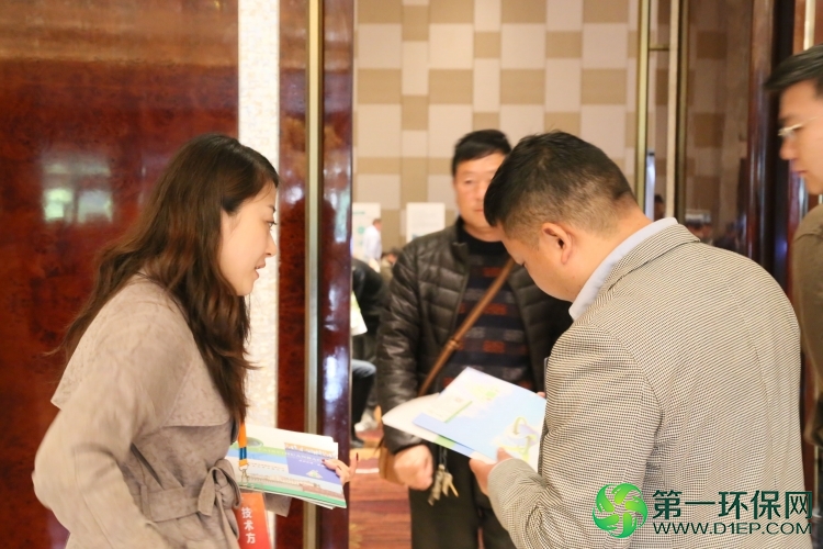 徐州供需对接会现场照片 徐州供需对接会现场照片