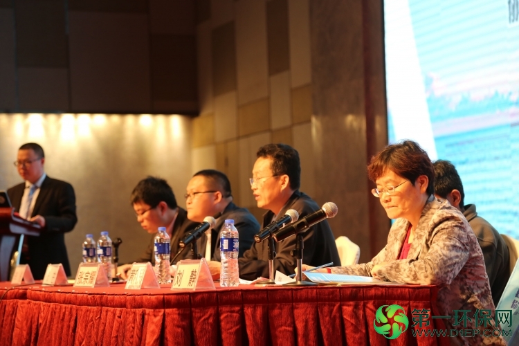 徐州供需对接会现场照片 徐州供需对接会现场照片