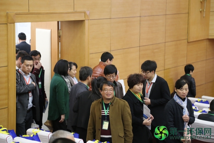 德州供需对接会现场照片