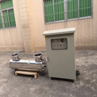 紫外线杀菌器960w