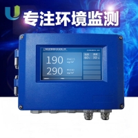 工地环境监测设备扬尘噪音监测系统扬尘在线监测仪