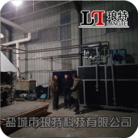 厂家直供嘉兴嘉善天然气模温机价格优