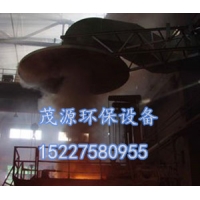 铸造厂2吨中频炉除尘器冶炼炉设备