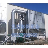 车间粉尘处理设备木工除尘器