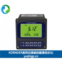 广东PH控制仪KORNDER酸碱度检测仪
