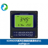 广东溶解氧监测仪KORNDER溶氧仪