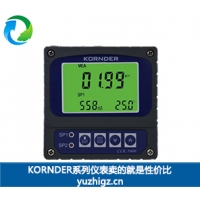 广东余氯检测仪