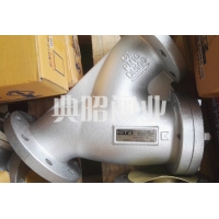 EN16FCY开滋Y型过滤器