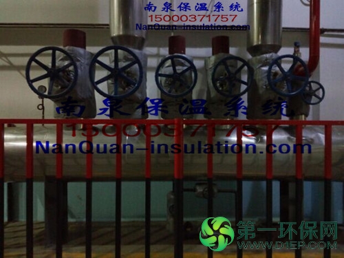 分气缸DN200,DN250截止阀或闸阀保温套 分气缸DN200,DN250截止阀或闸阀保温套