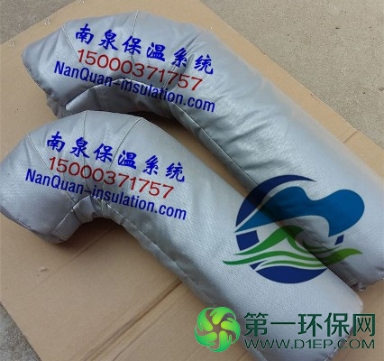 弯头直管柔性保温套 弯头直管柔性保温套