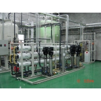 家用净水器学校办公楼反渗透纯水一体机