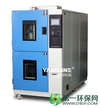 13 两箱式温度冲击箱 13 两箱式温度冲击箱