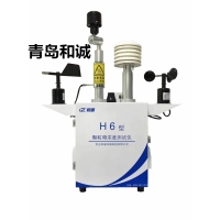 安全简便使用颗粒物浓度测试仪