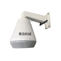 太阳能型微型环境空气质量监控系统