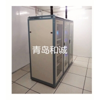青岛和诚空气质量自动监测系统