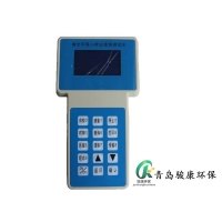 激光可吸入粉尘连续测试仪