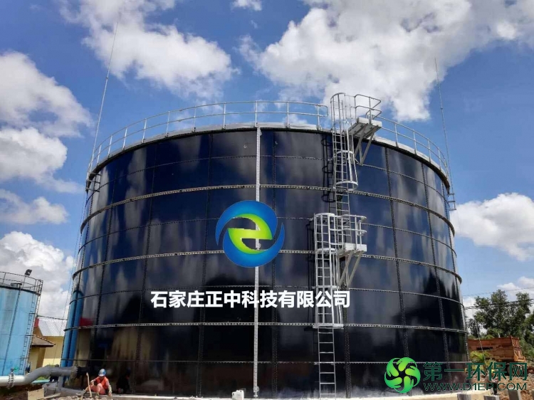 搪瓷拼装罐 搪瓷拼装罐