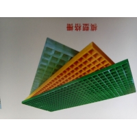 玻璃钢除雾器北山9