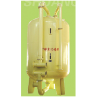 全自动高效纤维过滤器