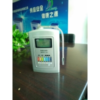 家用水处理设备养生水机健宜电解还原水机