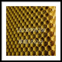 水帘喷漆柜专用水帘滤芯