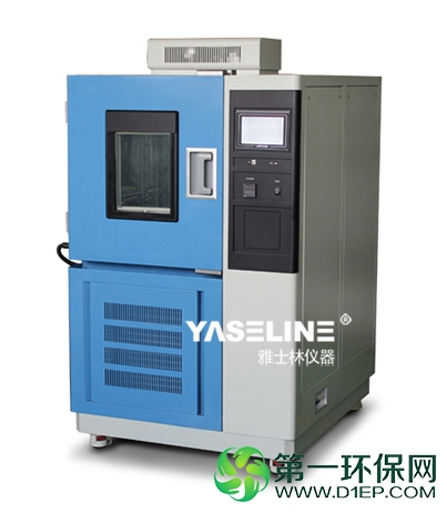 8 高低温交变试验箱 8 高低温交变试验箱