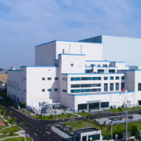 首创电子废弃物处理与资源化
