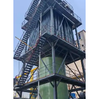 龙净WEB型管式湿式电除尘（雾）器