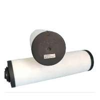 普旭真空泵RA0165D - 油过滤器 - 使用安全又环保