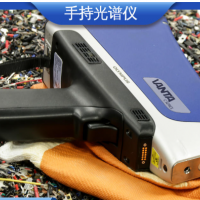 手持式X射线荧光光谱仪-VCA