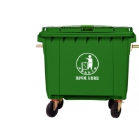 重庆赛普塑业供应60L室内塑料垃圾桶