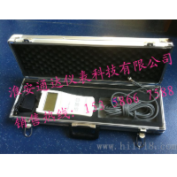 TD-F1L手持式多普勒流速流量仪