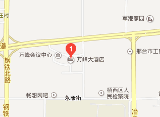 酒店交通