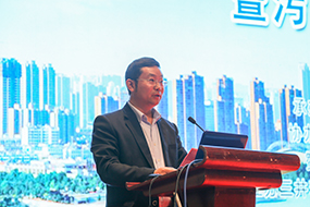 徐州市生态环境局副局长周保华